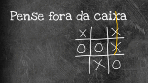 Mindset voltado à Inovação